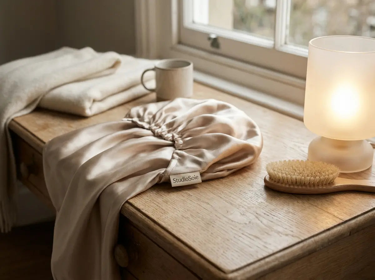 Bonnets de nuit