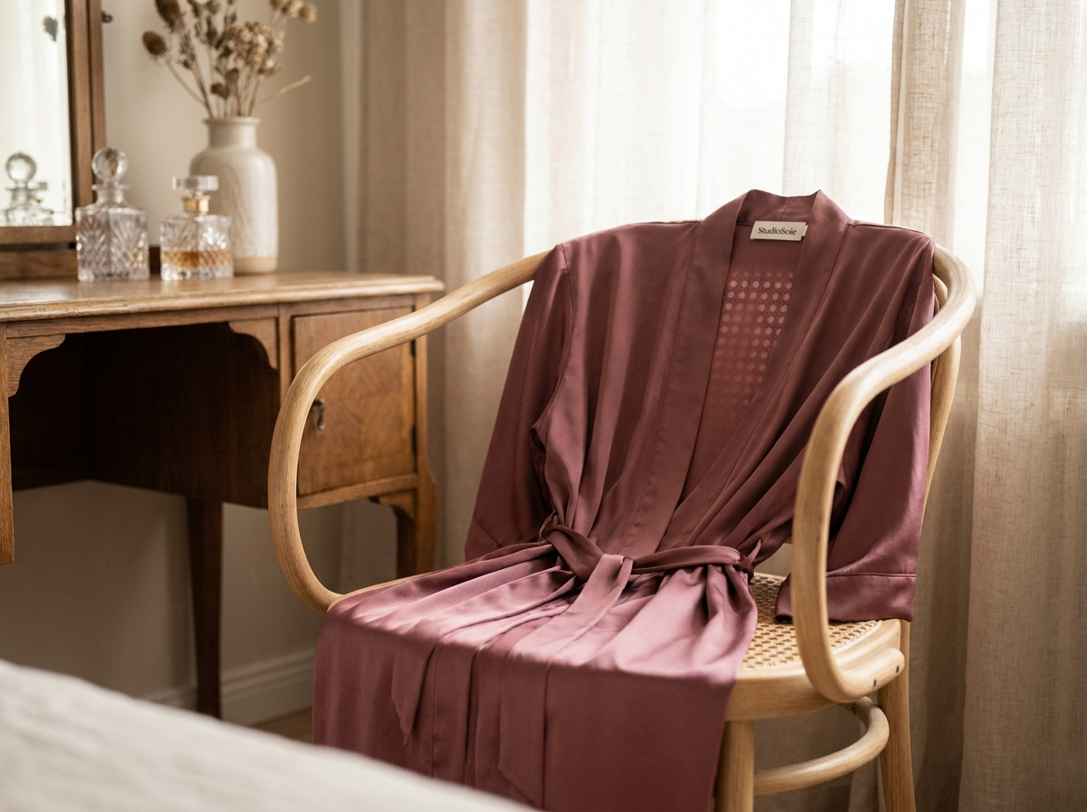 Kimonos & Robes de chambre