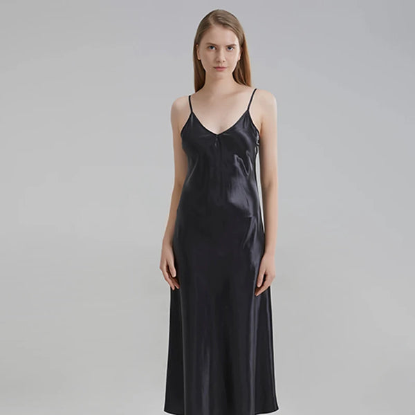 Robe 100% Soie