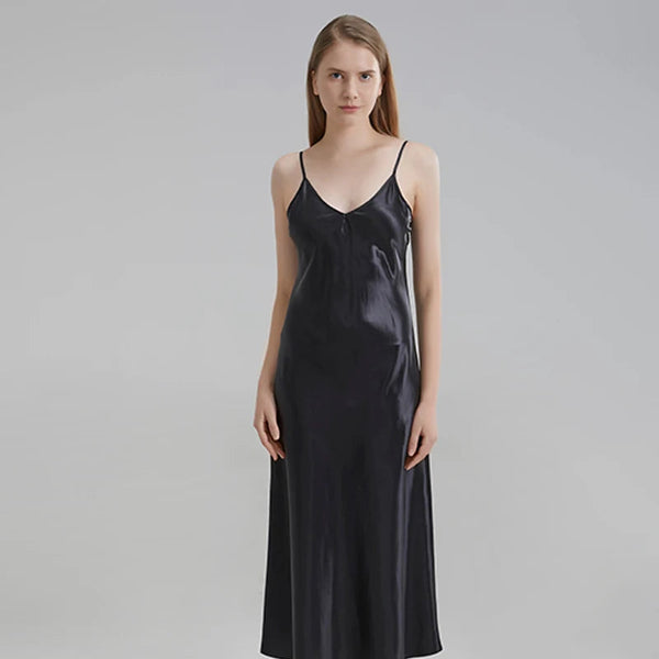 Robe 100% Soie
