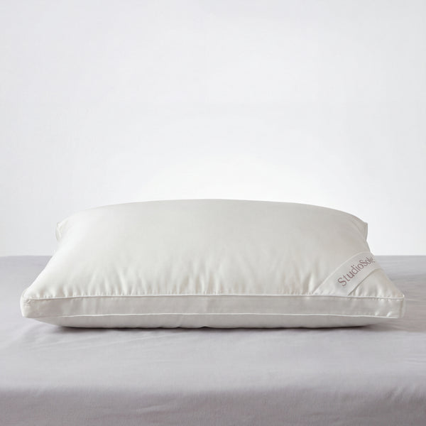 Pute i Morbærsilke - 100 % Naturlig Silke Grad 7A - Hypoallergenisk