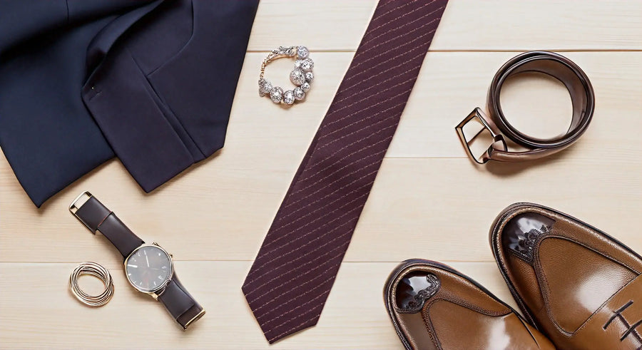 Wichtige Tipps für einen raffinierten und eleganten Look - StudioSoie