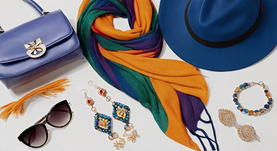 Cele mai bune accesorii de modă pentru un look unic și la modă - StudioSoie