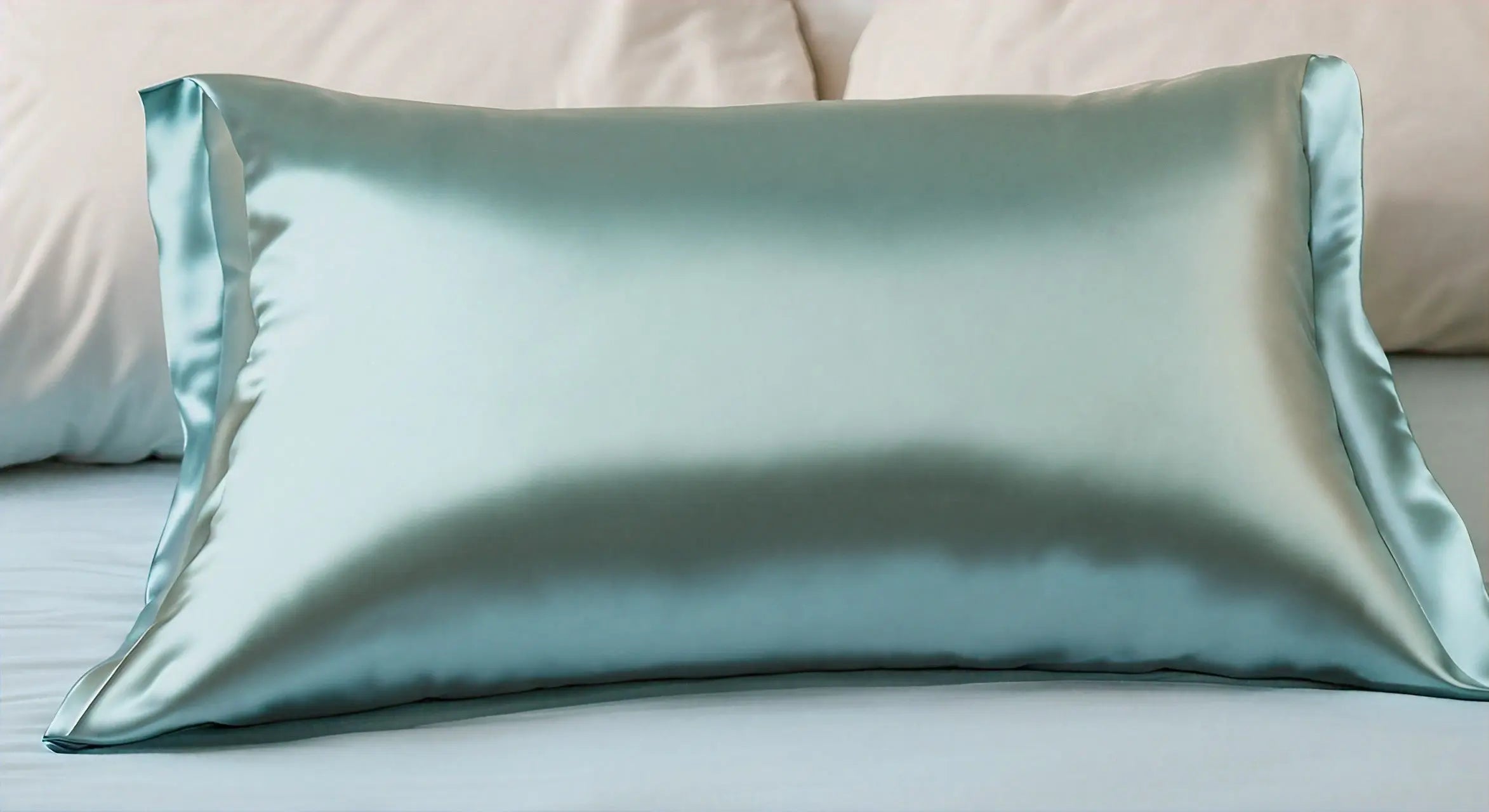 Les Avantages Incontestables des Taies d'Oreiller en Soie pour un Sommeil de Luxe StudioSoie
