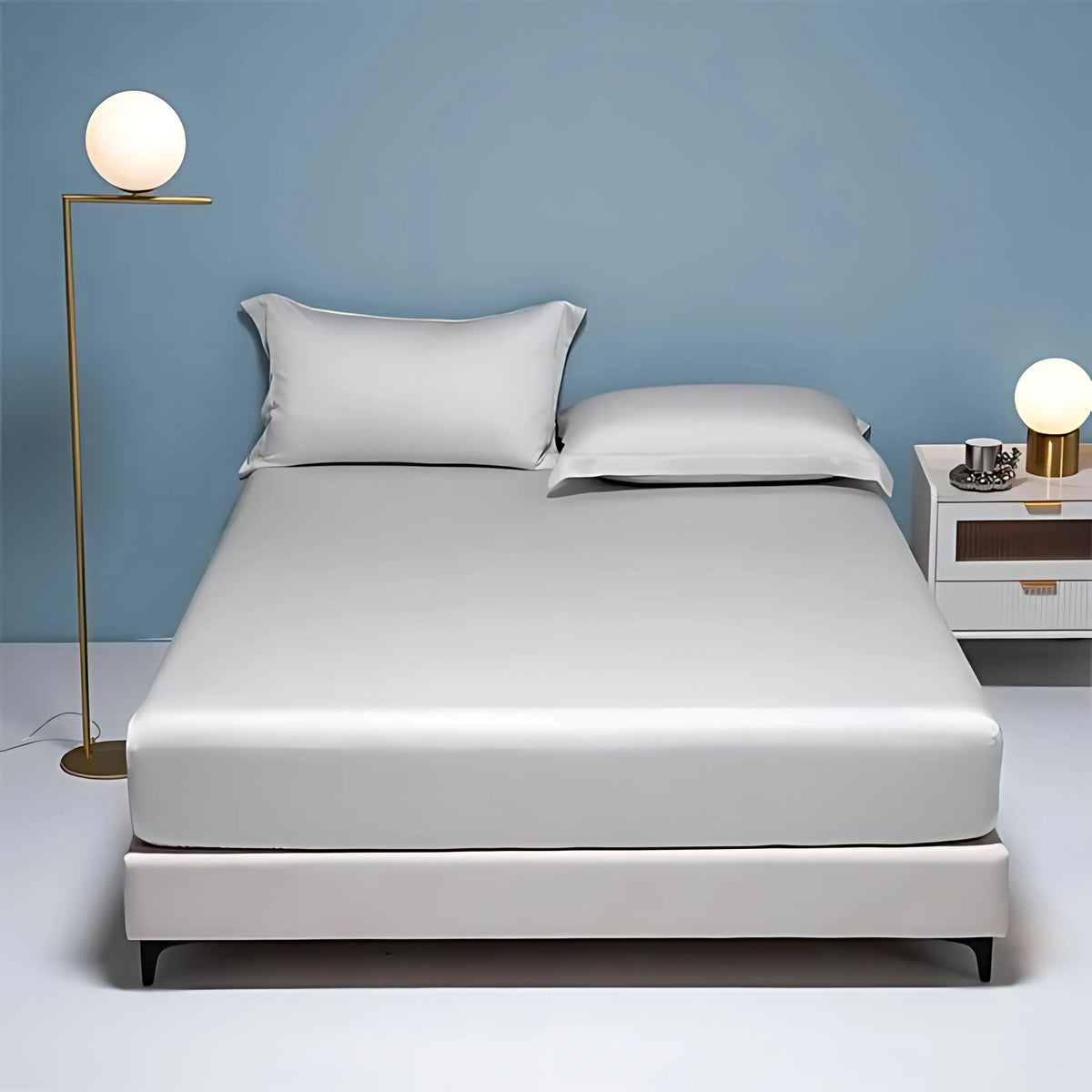 Soie de mûrier : une option durable et respectueuse de l'environnement pour vos taies d'oreiller - StudioSoie
