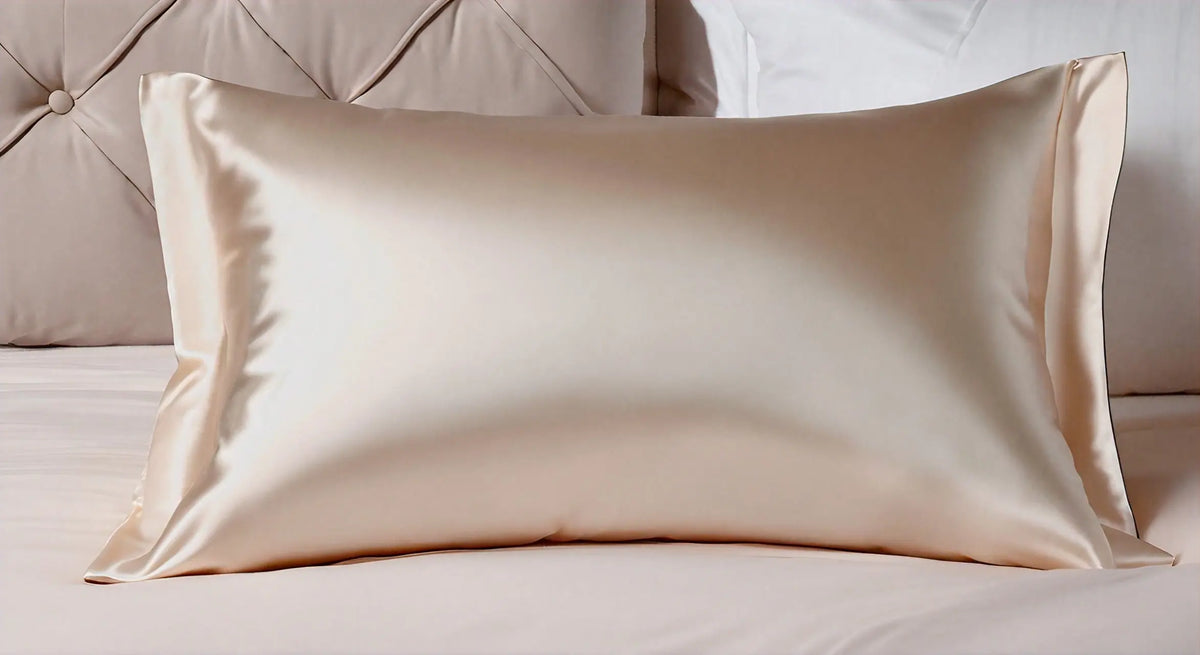 Beneficiile unei fețe de pernă din mătase de dud pentru un somn de lux și confort optim - StudioSoie