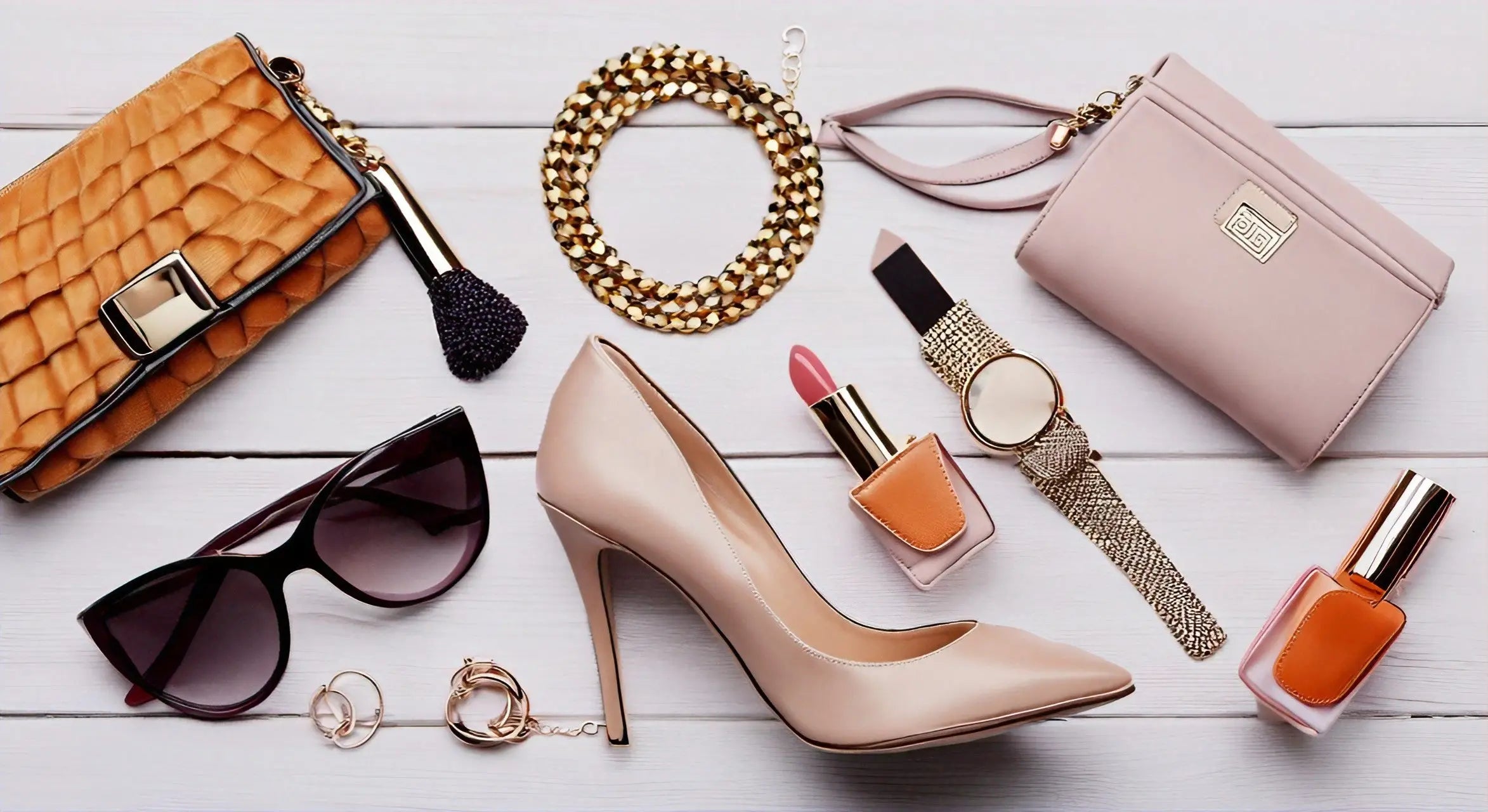 Les Meilleurs Sites d'Accessoires de Mode: Trouvez Votre Style Unique StudioSoie