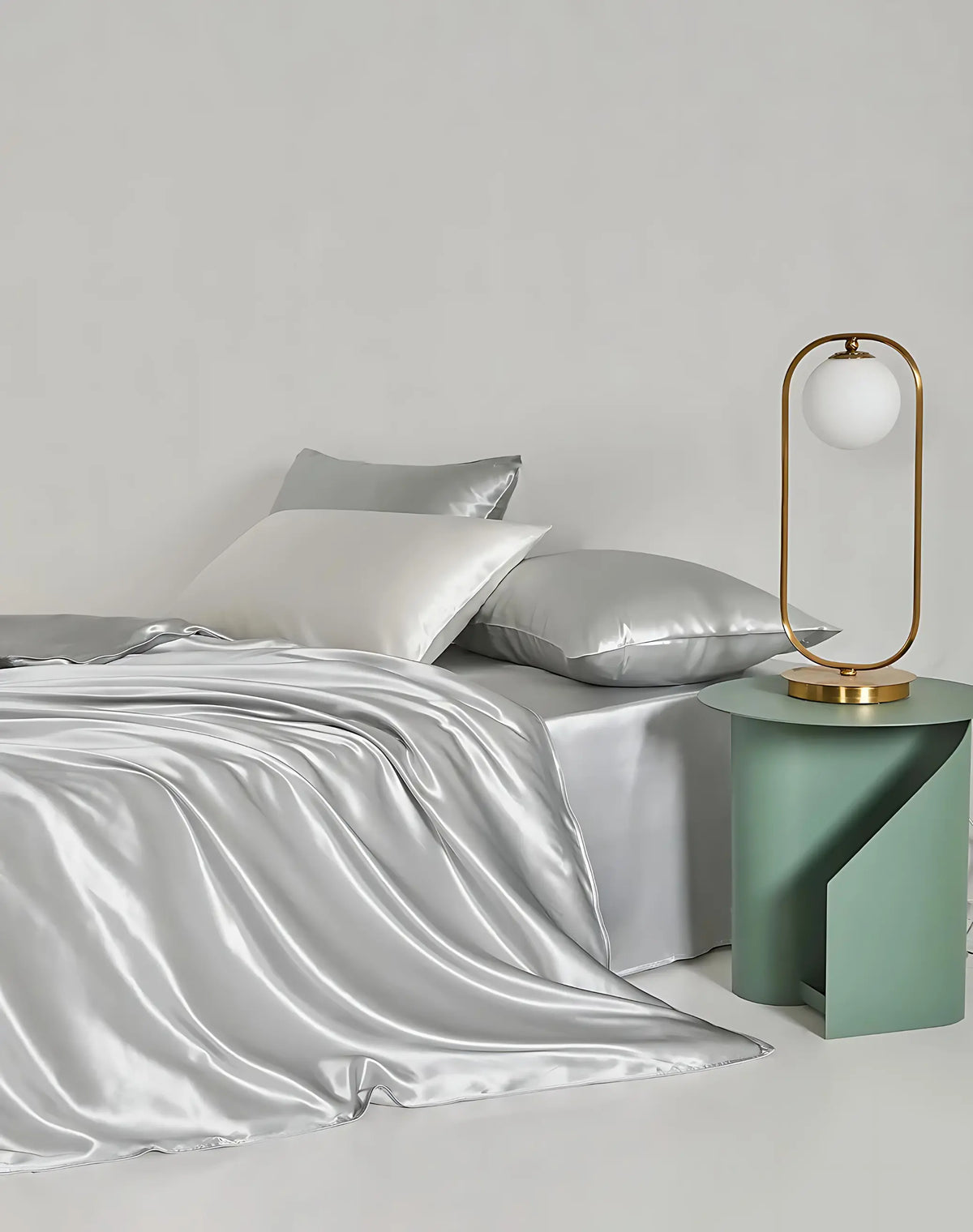 Vad är Mulberry Silk? - StudioSoie