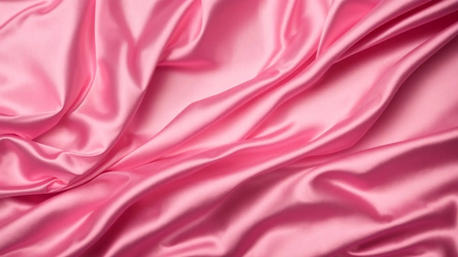 Le Satin: Kézako? - StudioSoie