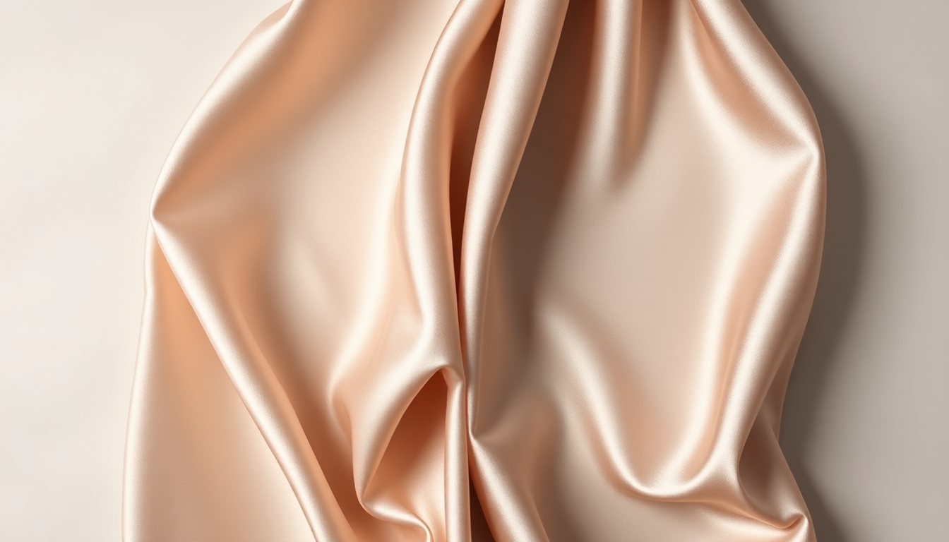 Soie 22 momme ou 25 momme : Quel est le meilleur choix pour vous ?