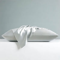 Taie d'Oreiller en soie 30MM - StudioSoie