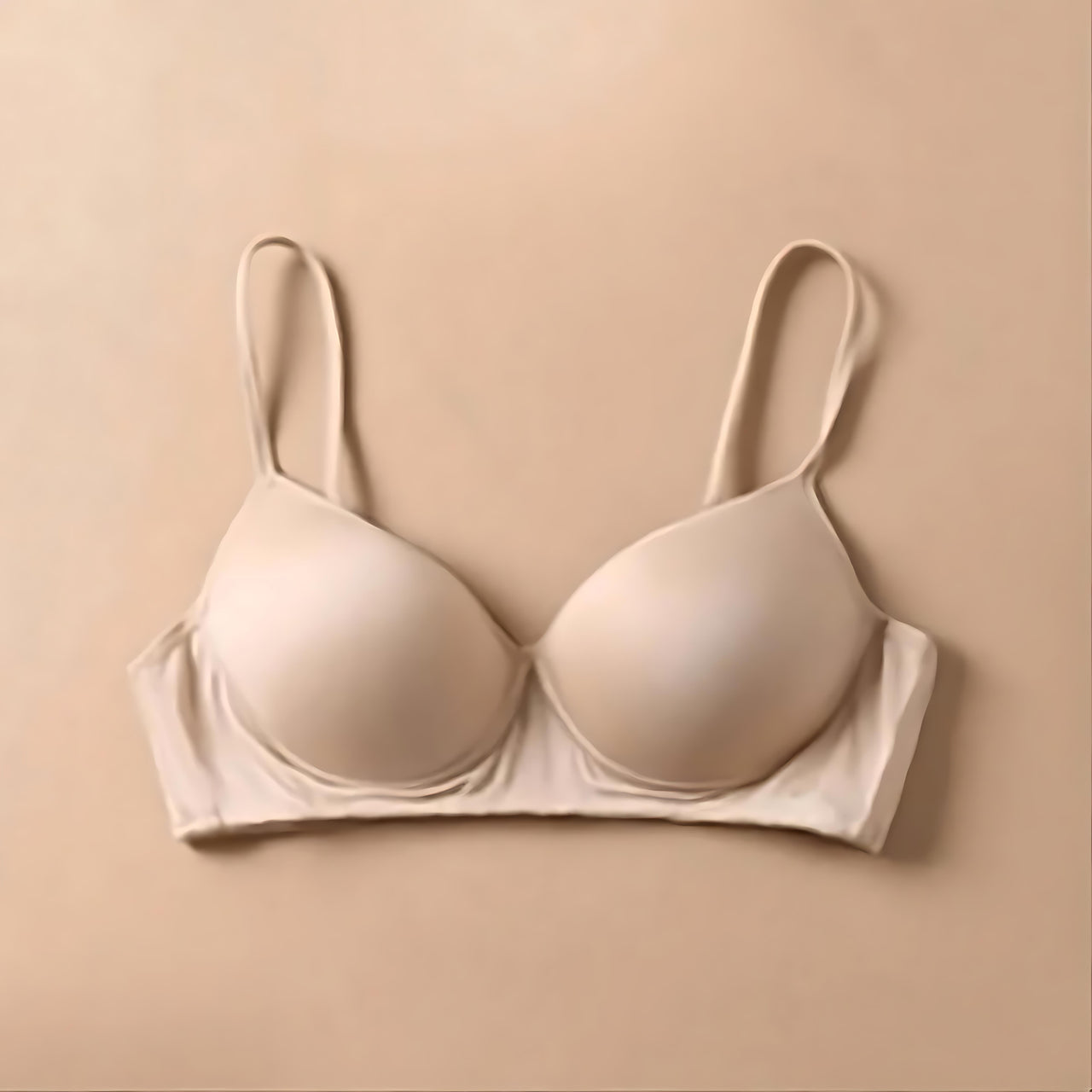 Soutien-Gorge 100% Soie - StudioSoie