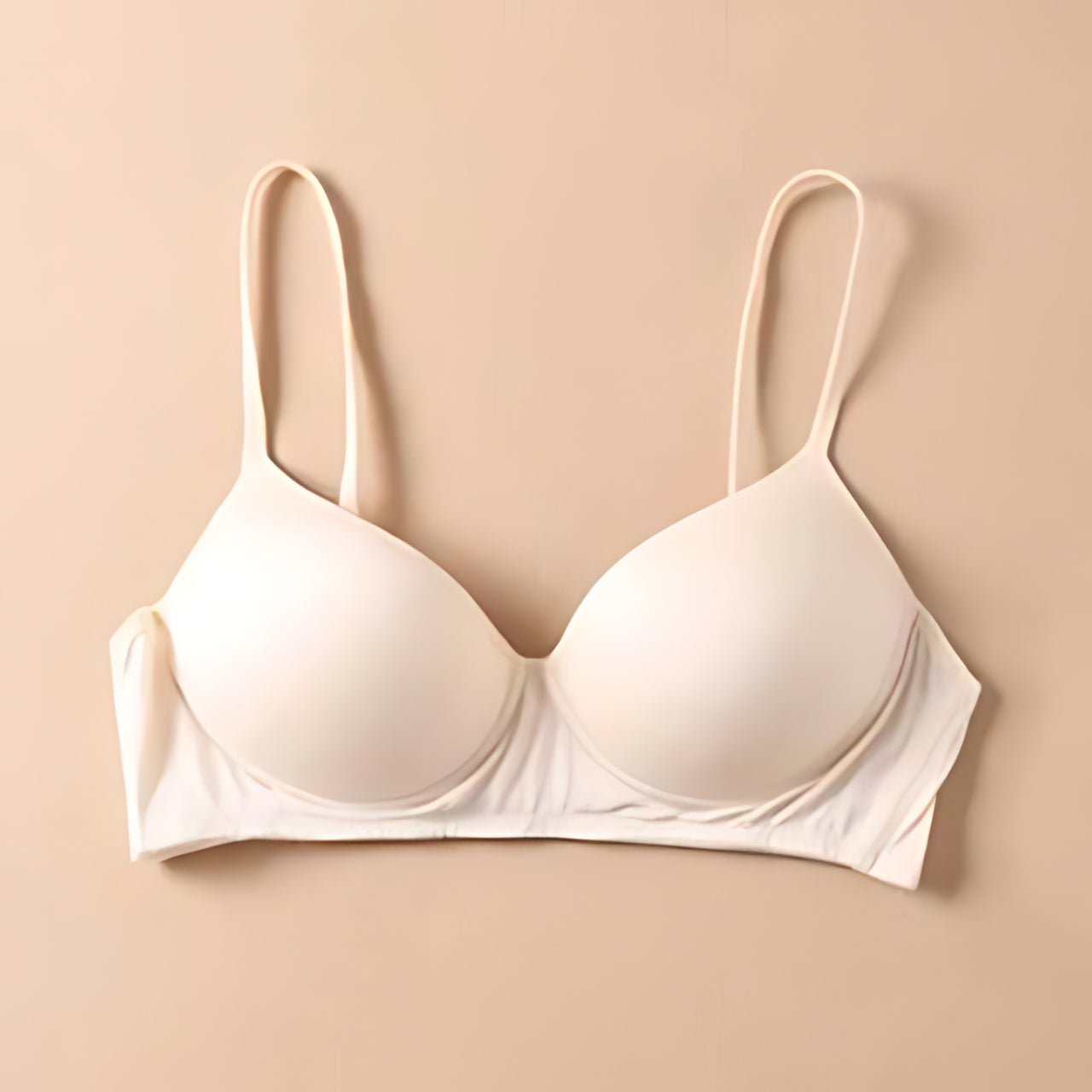 Soutien-Gorge 100% Soie - StudioSoie