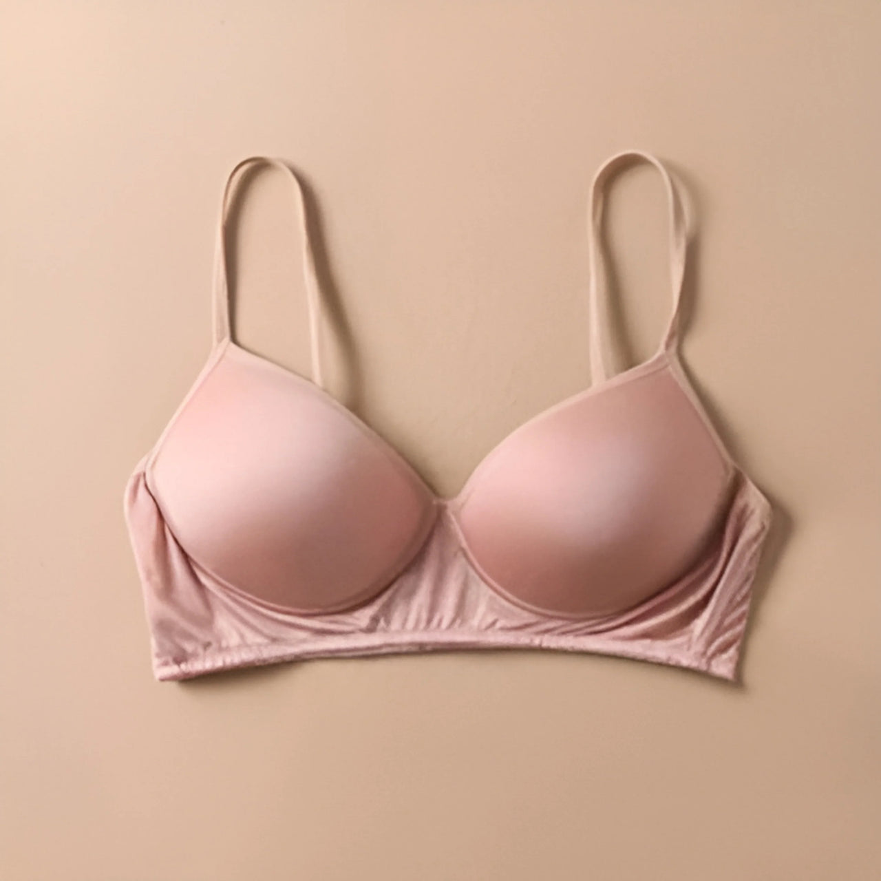 Soutien-Gorge 100% Soie - StudioSoie