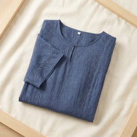 Bleu Ardoise
