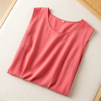 Rose Orangé