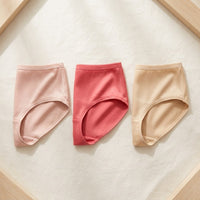 Trio · Camée, Pastèque, Beige