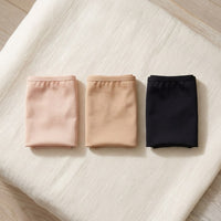 Trio · Camée, Beige, Noir