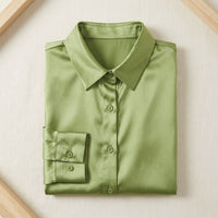 Avocado Green