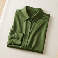 Fir Green
