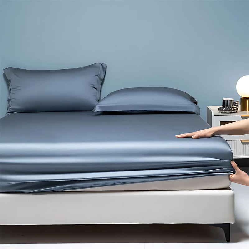 Zijden Spanlaken 19MM