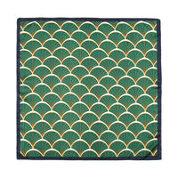 Foulard en Satin - 2026 - StudioSoie