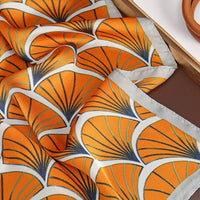 Foulard en Satin - 2026 - StudioSoie