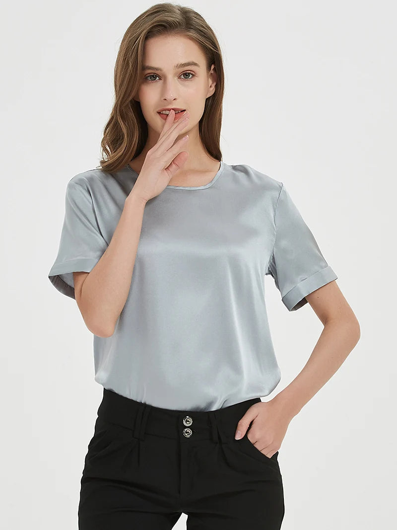 Silke T-Shirt - Damer