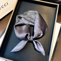 100% Seidenschal - 2026