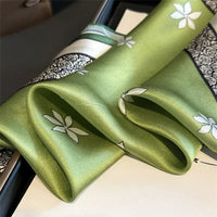 Foulard en Soie 100% - 2026 - StudioSoie