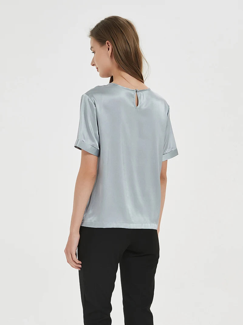 Silke T-Shirt - Damer