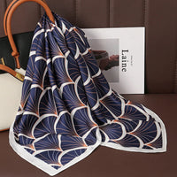 Foulard en Satin - 2026 - StudioSoie