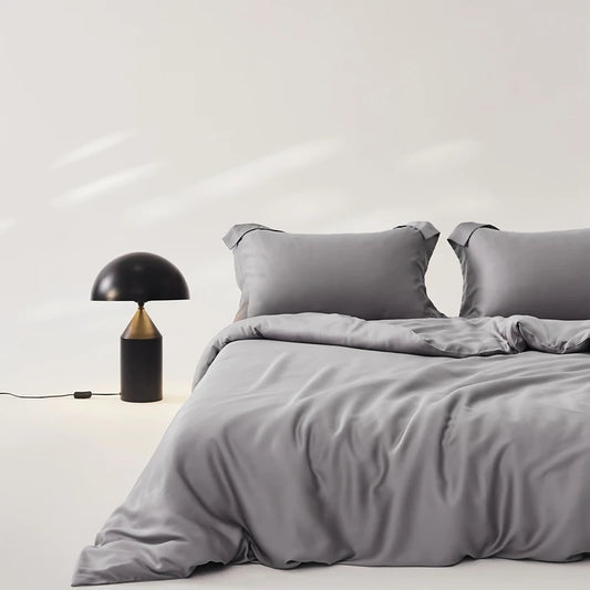 Lyocell duvet cover