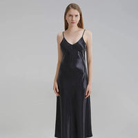 Robe 100% Soie - StudioSoie