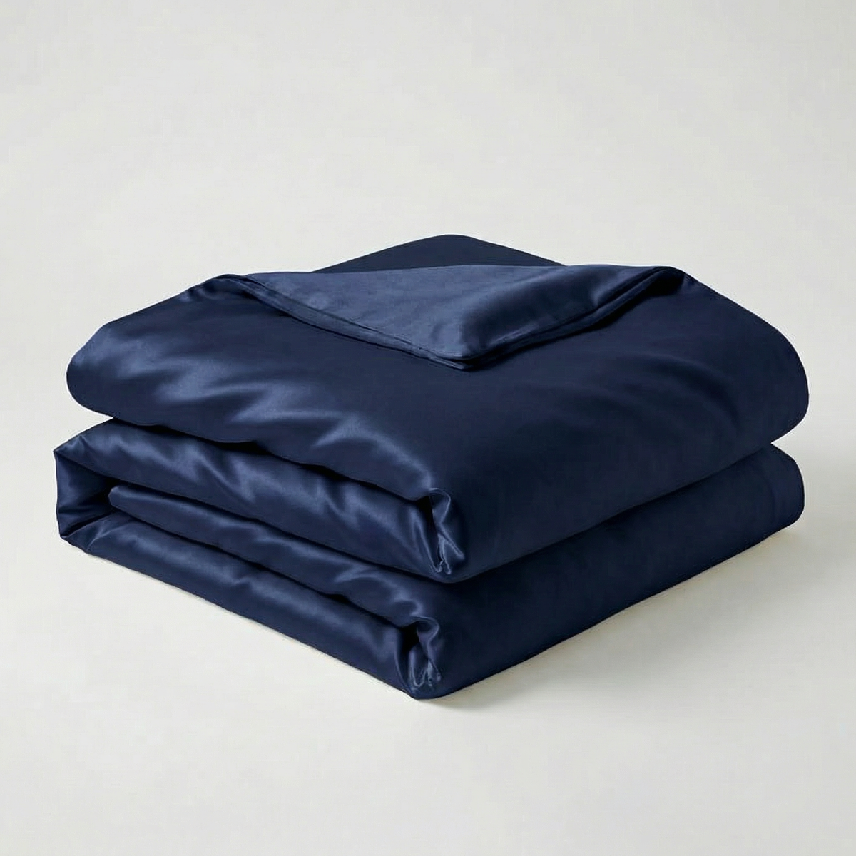 Housse de Couette en Satin - StudioSoie