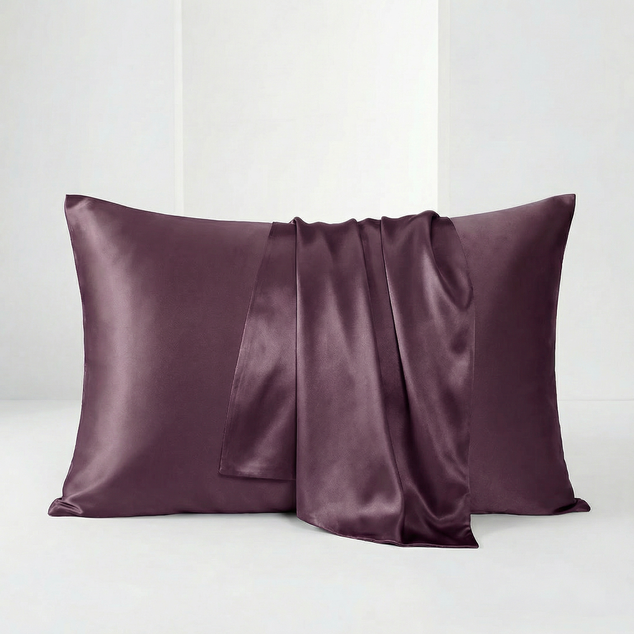 22MM Silk Pillowcase