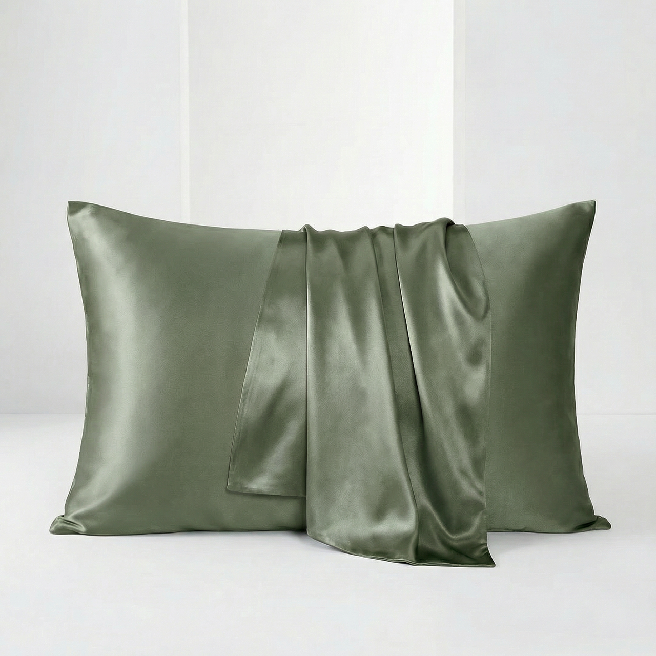 22MM Silk Pillowcase