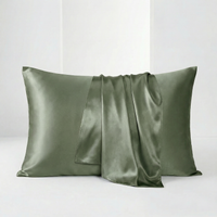 22MM Silk Pillowcase