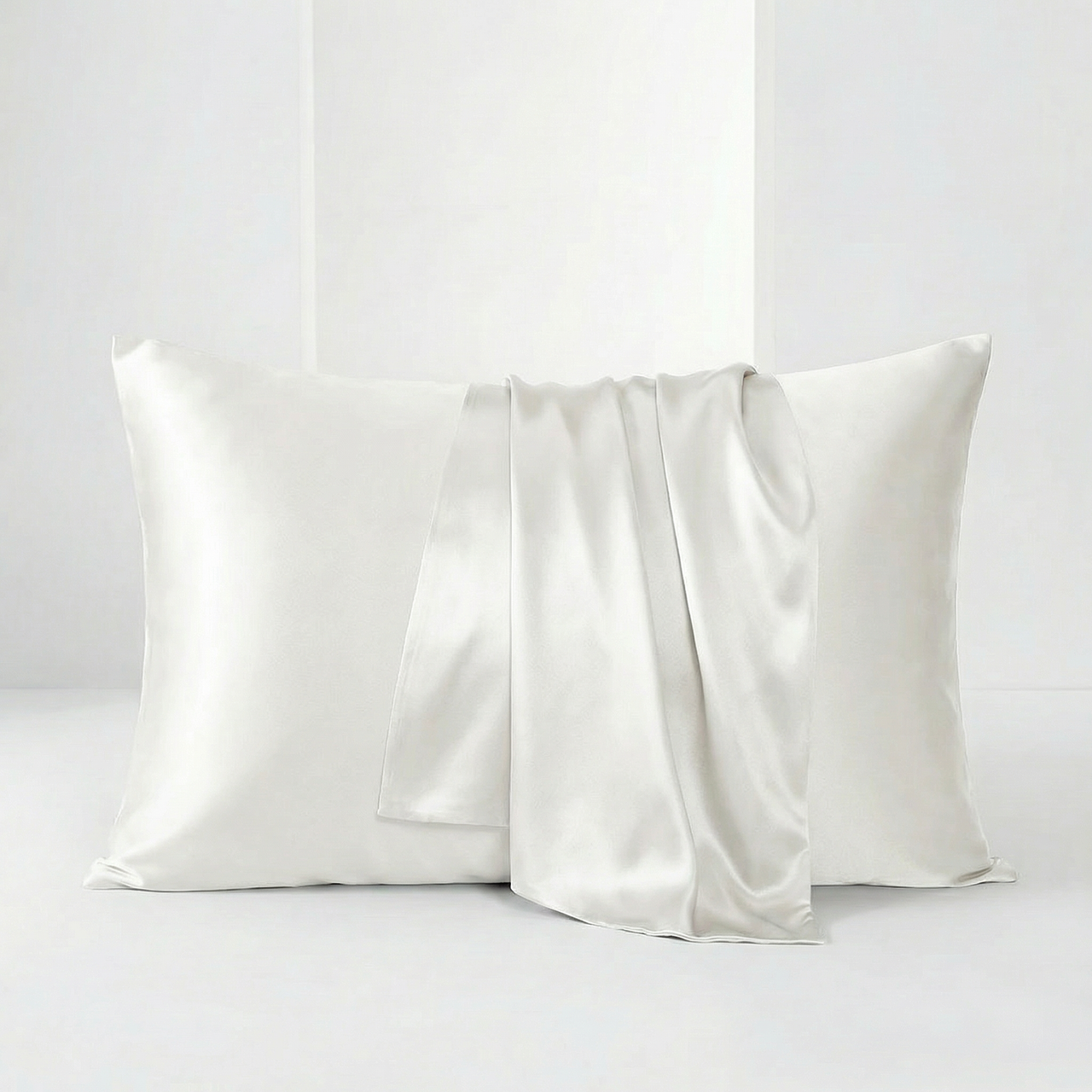 22MM Silk Pillowcase