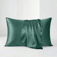22MM Silk Pillowcase