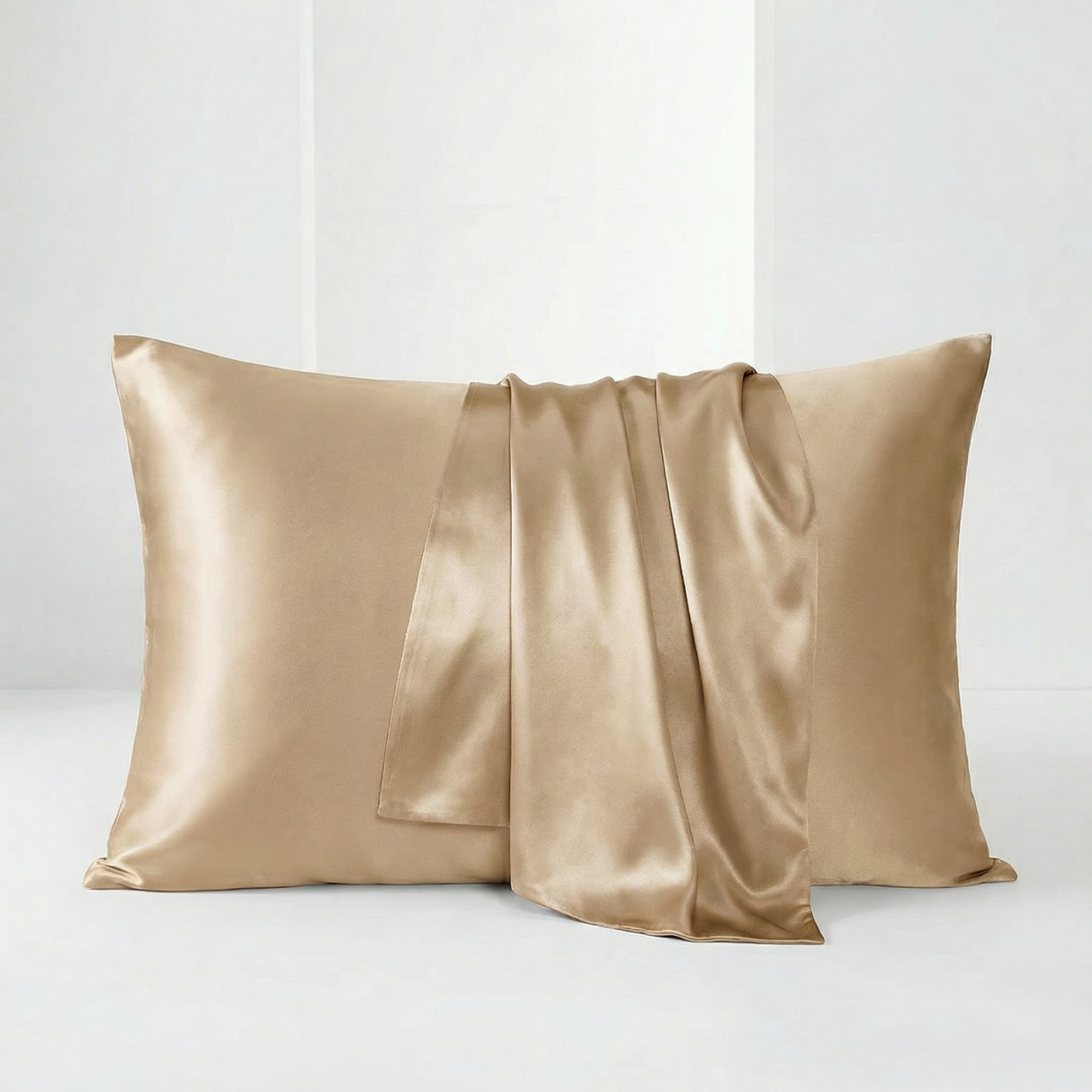 22MM Silk Pillowcase