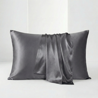 22MM Silk Pillowcase
