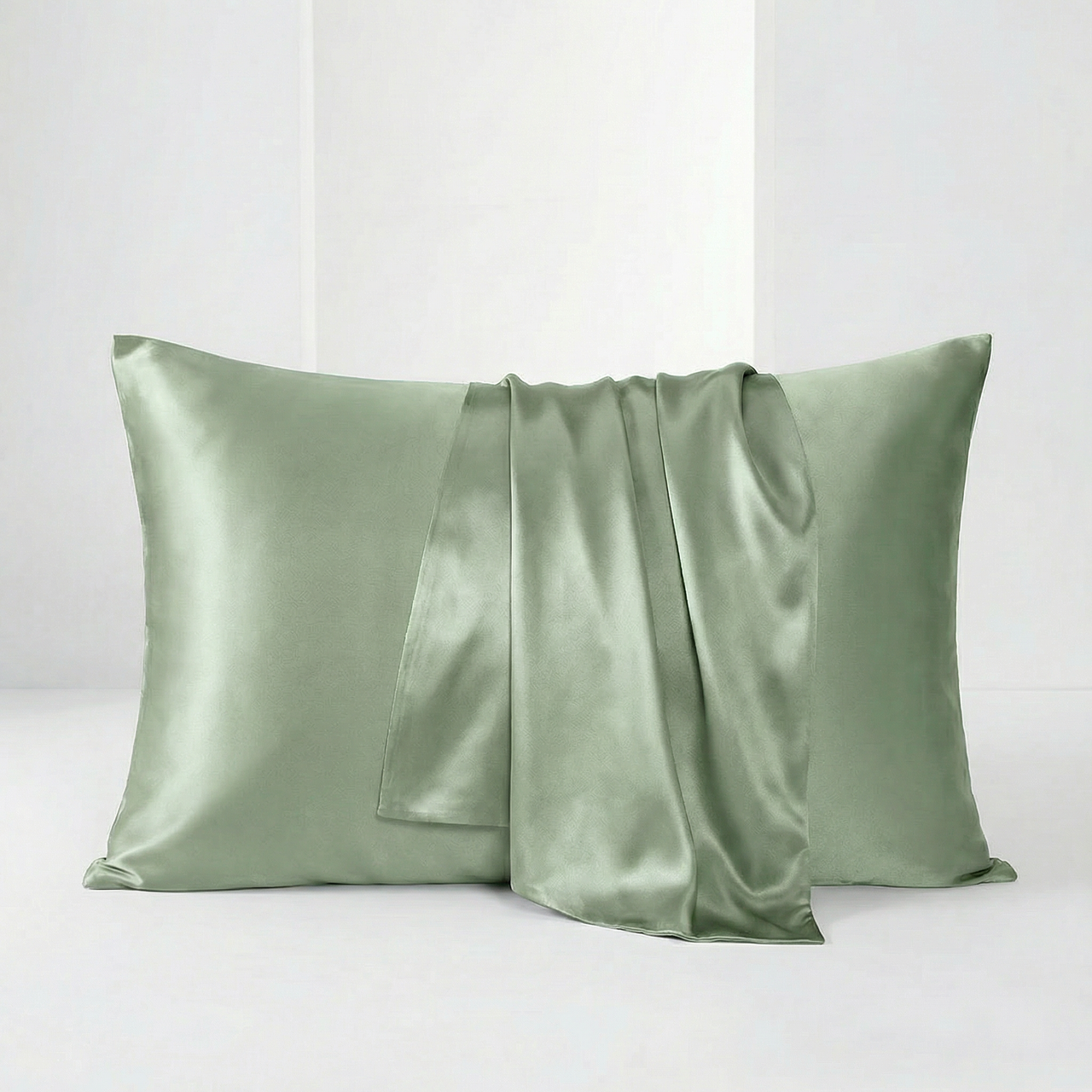 22MM Silk Pillowcase