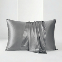 22MM Silk Pillowcase