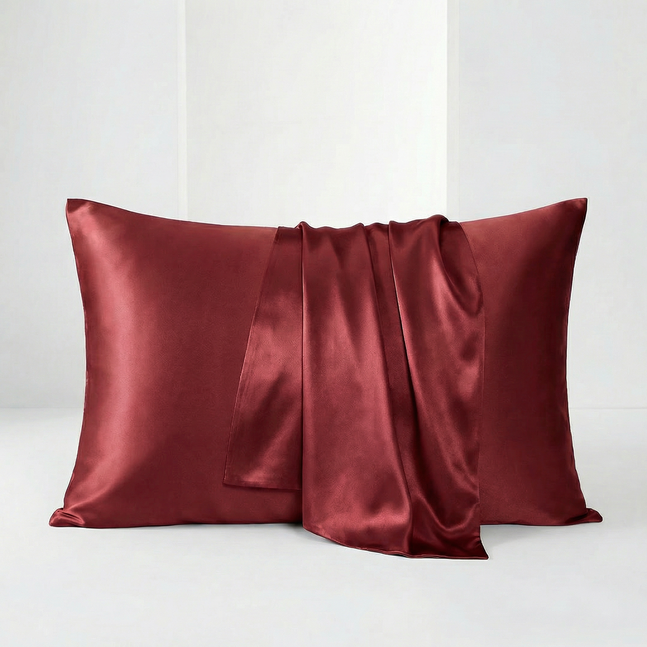 22MM Silk Pillowcase
