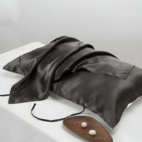 Taie d'Oreiller en Soie 22MM - StudioSoie