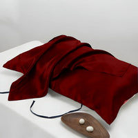 Taie d'Oreiller en Soie 22MM - StudioSoie