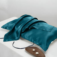 Taie d'Oreiller en Soie 22MM - StudioSoie