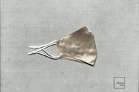 Masque en Soie - Visage Fin - StudioSoie