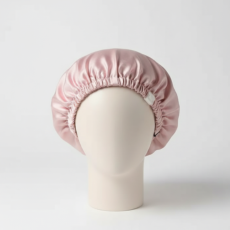 Säädettävä silkkipipo